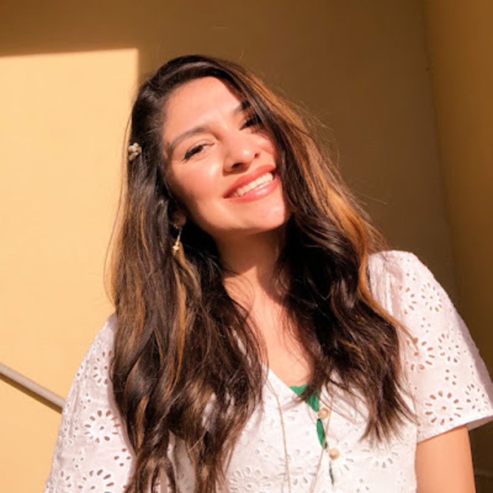 Meet your Posher, Jasmine